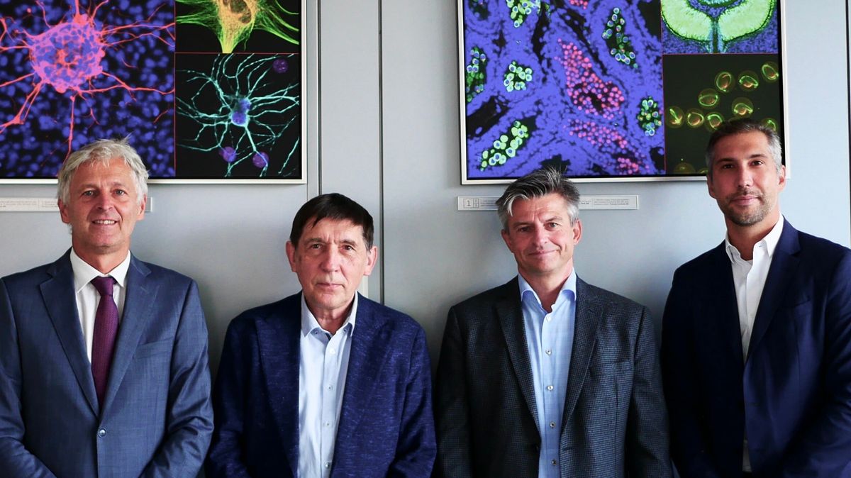 Investoři podpoří český výzkum léku na vzácnou dětskou nemoc